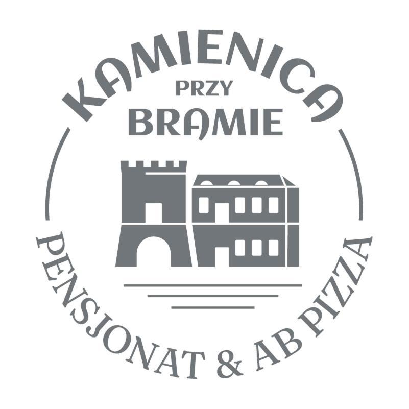 Kamienica Przy Bramie Hotel Opatow  Bagian luar foto