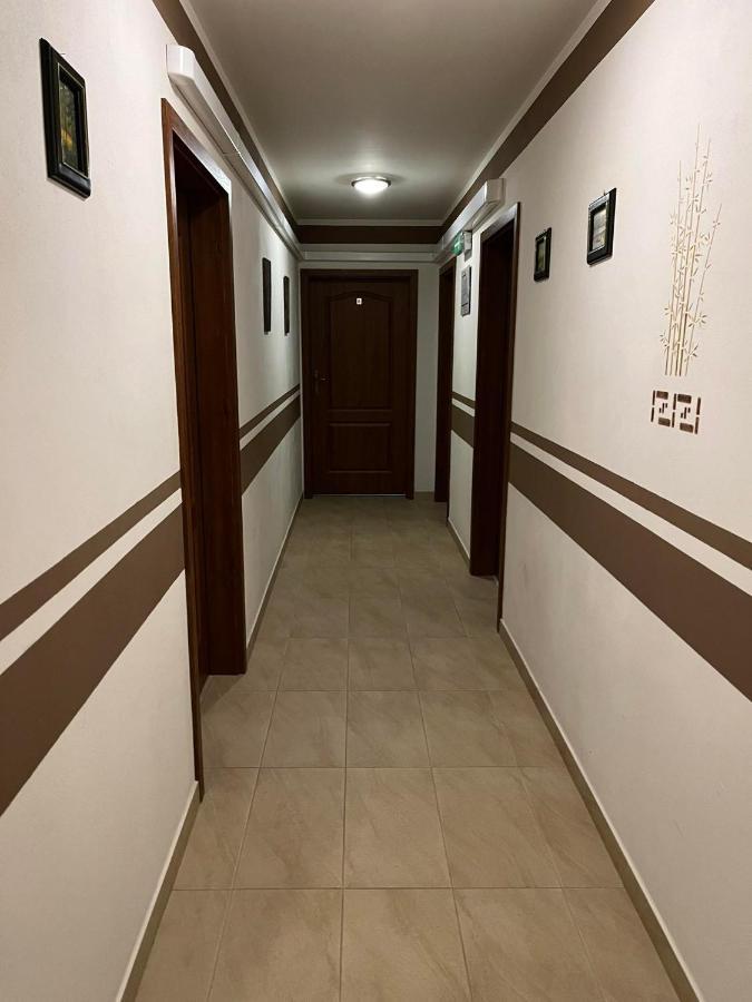Kamienica Przy Bramie Hotel Opatow  Bagian luar foto
