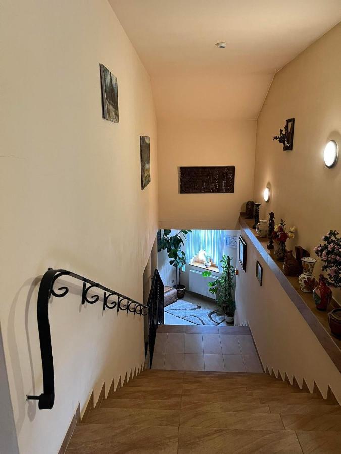 Kamienica Przy Bramie Hotel Opatow  Bagian luar foto