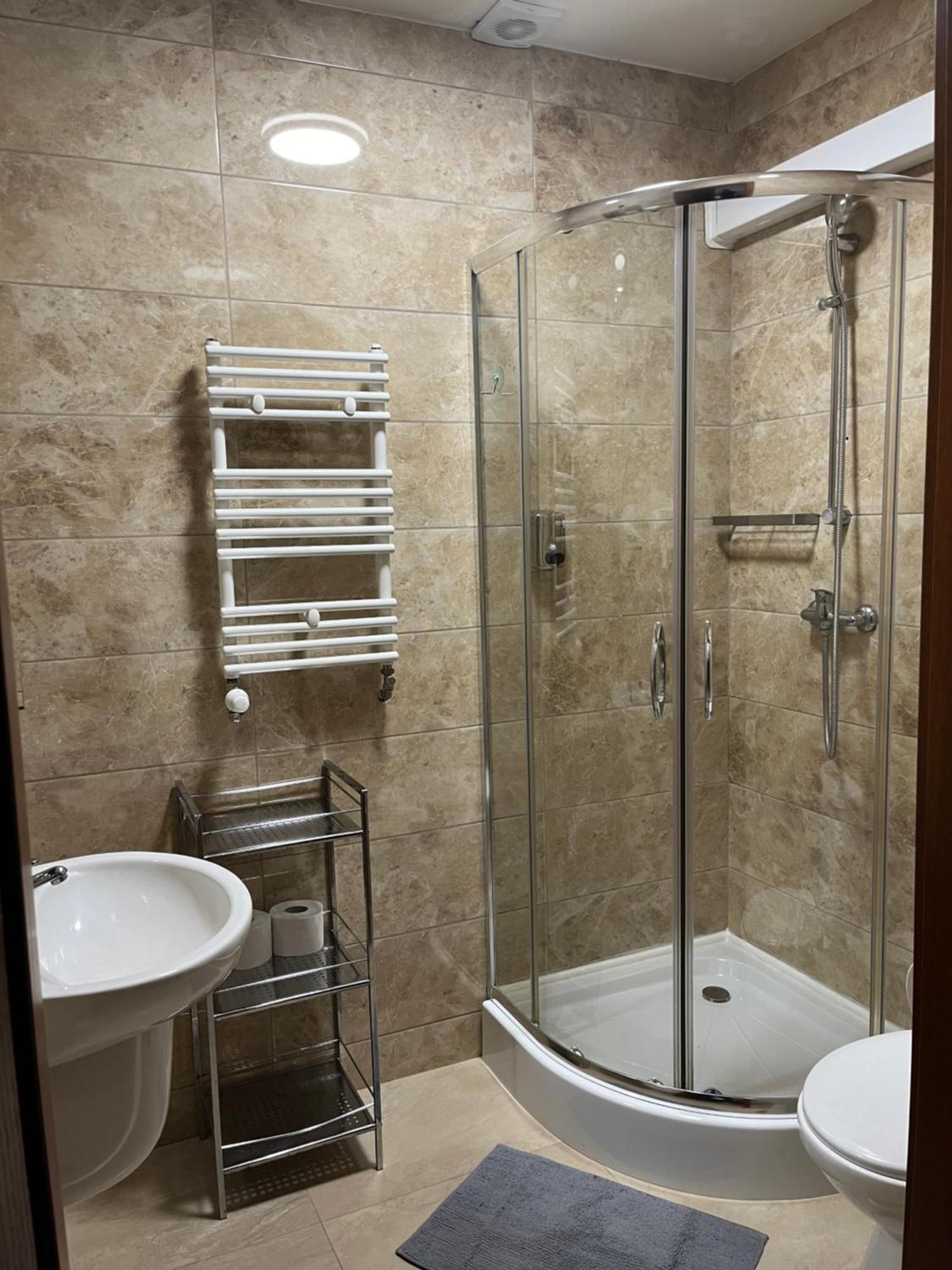 Kamienica Przy Bramie Hotel Opatow  Bagian luar foto